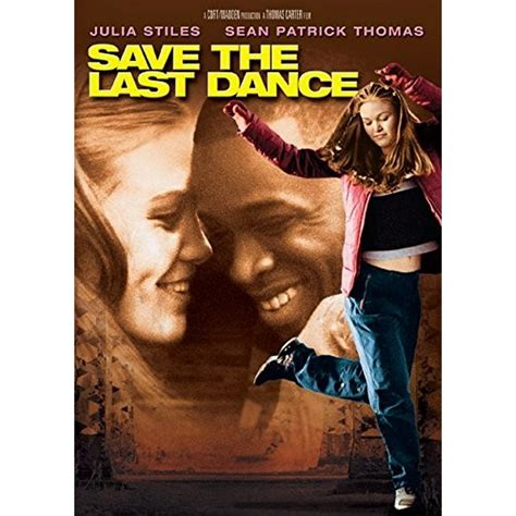 Save the Last Dance (DVD) - Walmart.com - Walmart.com