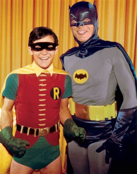 batman and ♥robin♥ rocking out | Batman tv show, Batman show, Batman robin