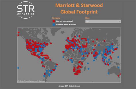 HNN - What to know about Marriott’s Starwood deal