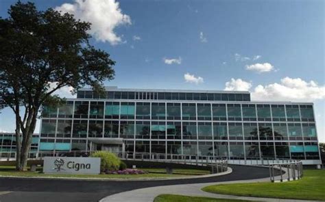 Cigna Headquarters Address