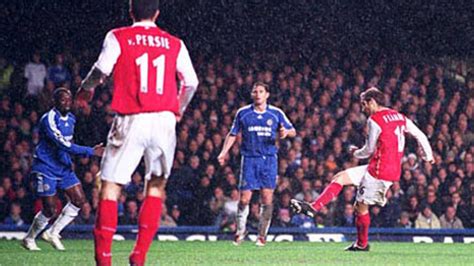 Chelsea 1 - 1 Arsenal - Match Report | Arsenal.com