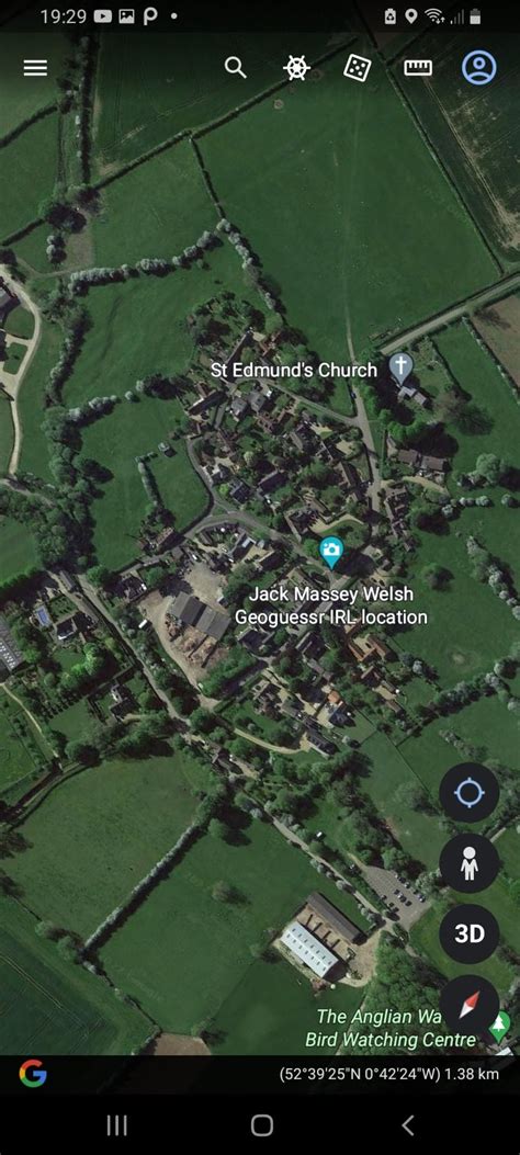 jacks geoguessr IRL video location is on Google earth! : r/JackSucksAtLife