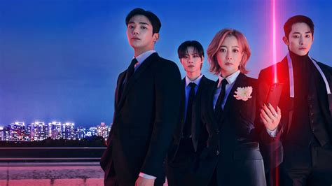 The 10 highest-rated K-dramas of 2022 you don't want to miss