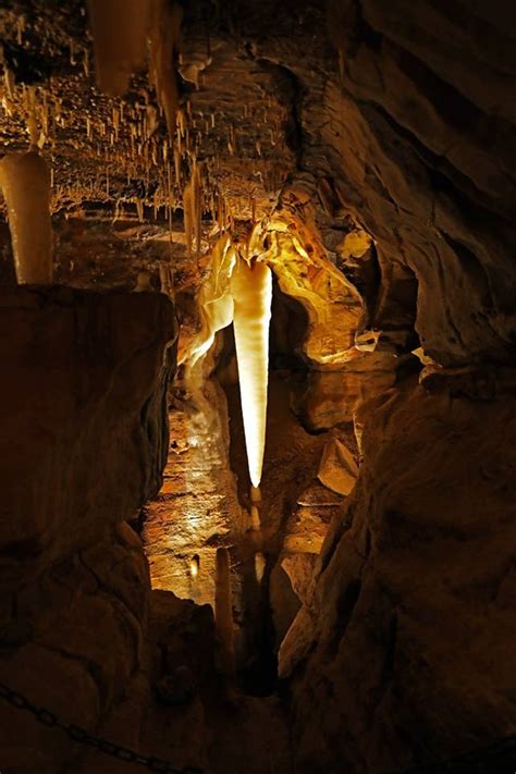 Ohio Caverns Photos - ogwenergyresources