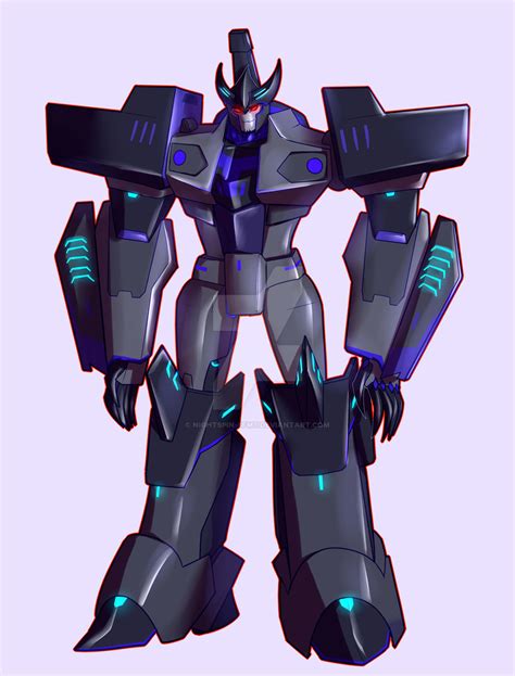 Megatronus Prime by Nightspin-sfmt on DeviantArt