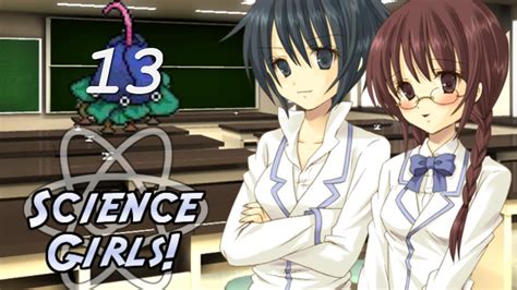 Science Girls, Episode 13 - YouTube