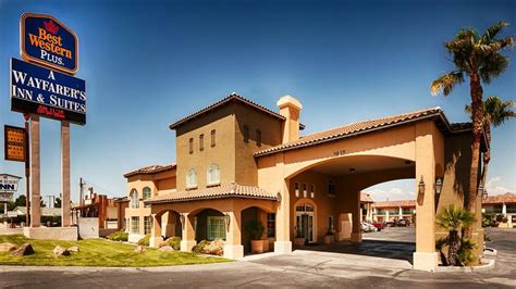 Best Western Plus A Wayfarer’s Inn and Suites - 105 Photos & 141 Reviews - Hotels - 2815 E Andy ...