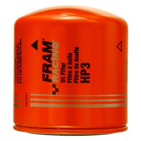 Fram® HP3 - Oil Filter