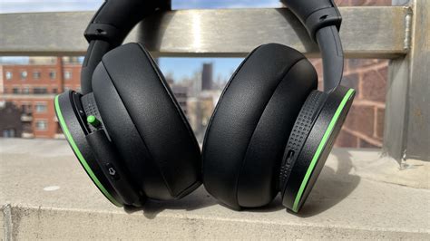 Xbox Wireless Headset review | CNN Underscored