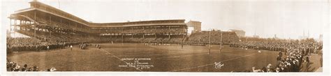 Forbes Field - history, photos and more of the Pittsburgh Pirates ...