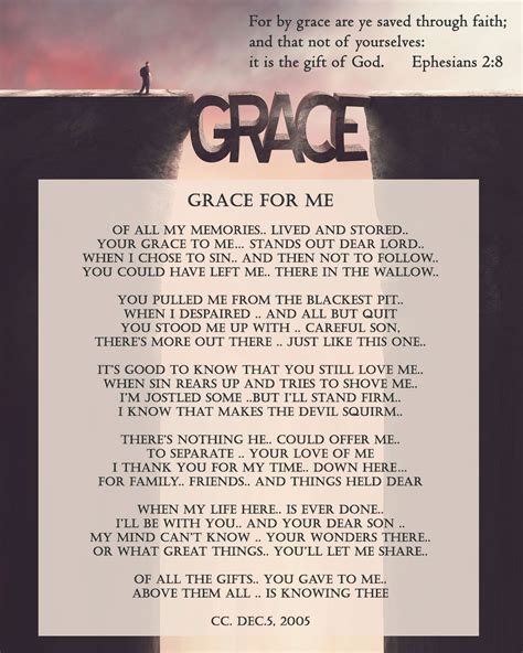 christian poem about a life well lived - Annice Shore