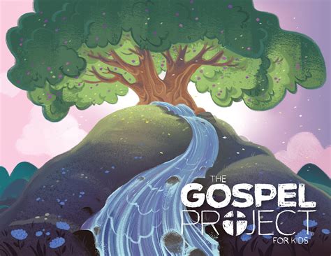 The Gospel Project - The Gospel Project