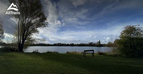 10 Best hikes and trails in Watermead Country Park | AllTrails