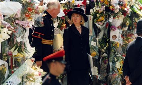 Princess Dianas's Funeral — Heartbreaking Details About the Day