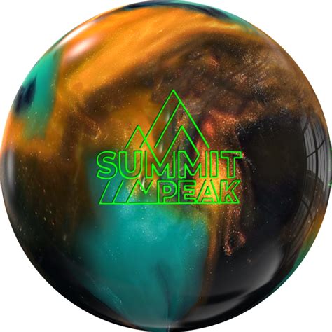 Storm Summit Peak Bowling Ball | FREE SHIPPING | GebhardtsBowling.com