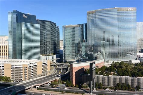 Las Vegas Condos, Strip High Rises, Las Vegas Luxury Real Estate News: Rare Never Lived In ...