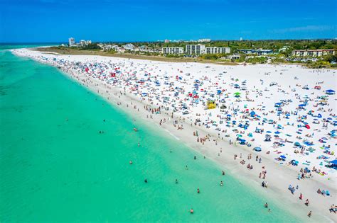 5 Most Fun Things To Do In Siesta Key, FL – Traveliogroup