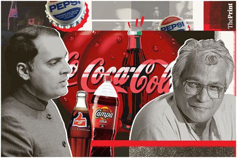 Campa, Coke, Pepsi, politics—cola wars and Indian capitalism. Now Ambani to fuel new battle