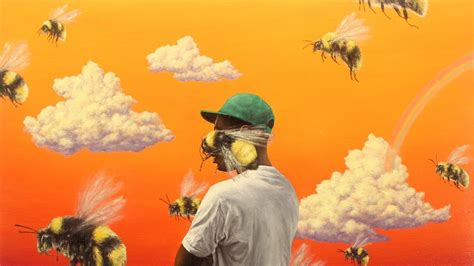 Tyler, the Creator: Flower Boy Album Review | Pitchfork