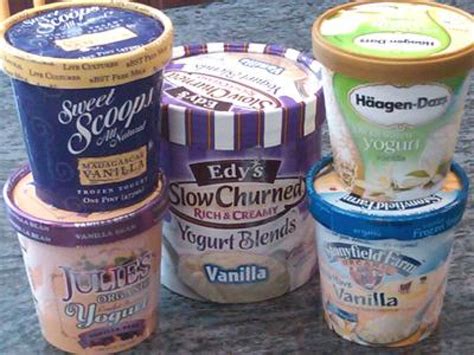 Taste Test: Frozen Yogurt | Food Network Healthy Eats: Recipes, Ideas, and Food News | Food Network