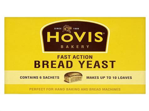 Hovis® Bakery - Grocery.com