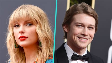 Taylor Swift Fans Are Convinced She & Joe Alwyn Got Secretly Engaged ...