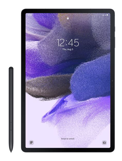 [Update] Samsung Galaxy Tab S7 FE Delivers a Big Experience on a Big Screen