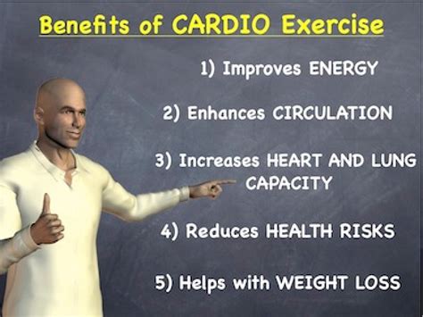 Why you need aerobic exercise? The benefits of aerobic exercise