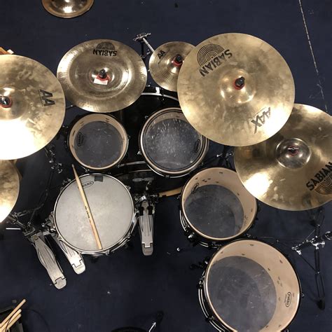 Sabian Cymbals Best to Worst - Complete Guide With Honest Reviews ...