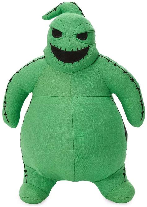 The Nightmare Before Christmas Oogie Boogie Plush - Walmart.com