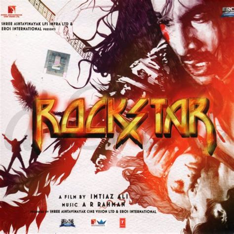 Rockstar 2011 Soundtrack — TheOST.com all movie soundtracks