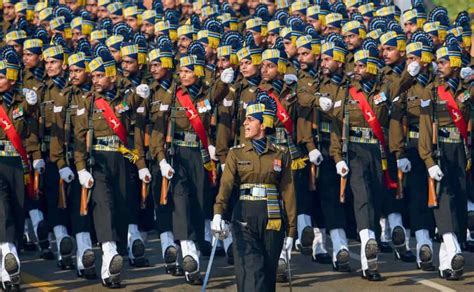 Republic Day Parade 2020: India shows off military prowess, cultural ...