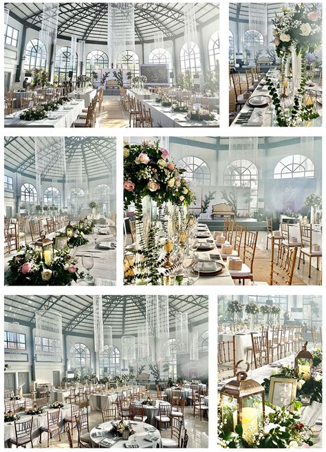 GALLERY | Glass Garden Events