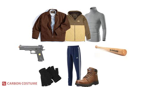 Niko Bellic from Grand Theft Auto 4 Costume | Carbon Costume | DIY Dress-Up Guides for Cosplay ...