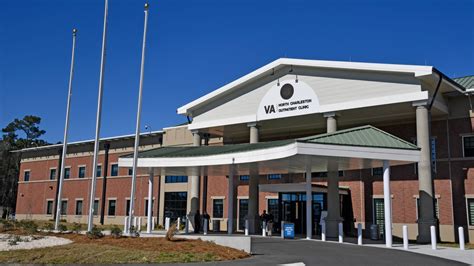 New North Charleston VA outpatient clinic to open Monday | WCBD News 2