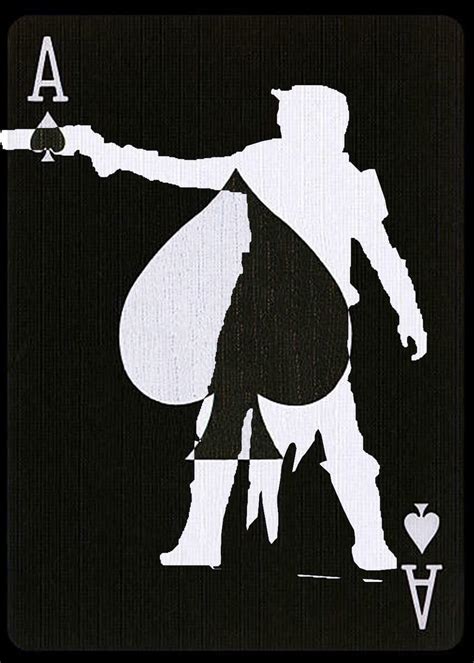 Ace of Spades Wallpapers - Top Free Ace of Spades Backgrounds ...