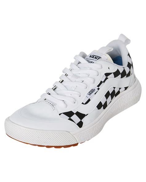 Vans Womens Ultrarange Exo Shoe - True White | SurfStitch