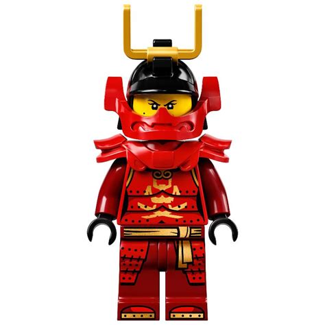 Lego Set Fig 009088 Samurai X Nya Legacy 2020 Ninjago | Free Download ...