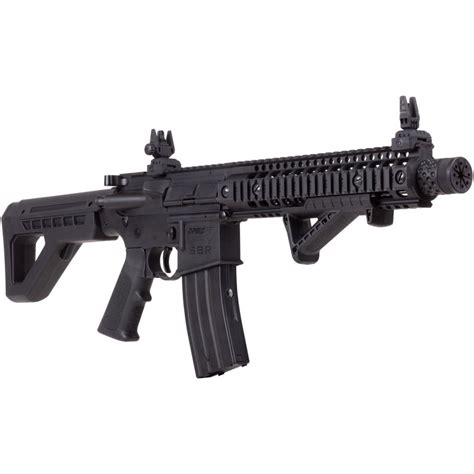 Crosman DPMS SBR M4 BB delivered by DAI Leisure