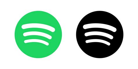 spotify app logo png, spotify icon transparent png 18930429 PNG