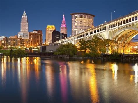 6 Ohio Cities Among Best Places To Live In 2020: U.S. News | Across ...