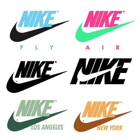 free svg cut files nike svg fashion svg Nike Logo Vector, Logo Nike ...