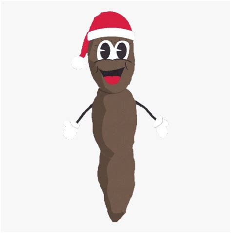 South Park Mr Hankey, HD Png Download - kindpng