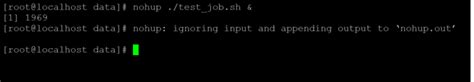 Linux Nohup | Examples to Implement Linux Nohup Command