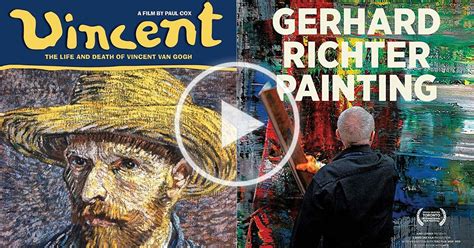 6 of the Best Documentaries About Iconic Artists to Inspire Your ...