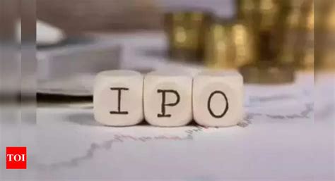 This is the biggest week in over a decade for India IPO debuts - Times ...