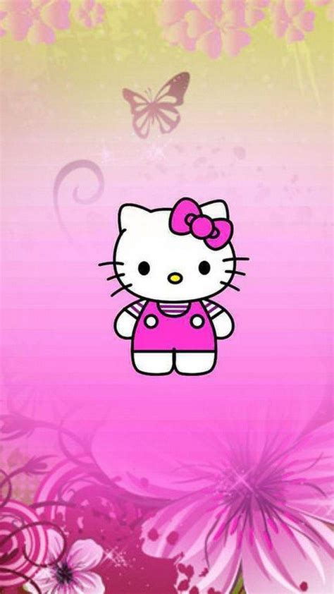 Hello Kitty Glitter Wallpapers - Top Free Hello Kitty Glitter ...