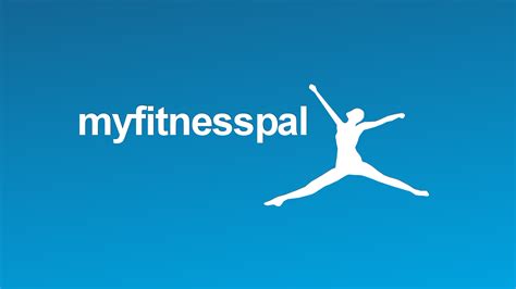 Myfitnesspal Logos