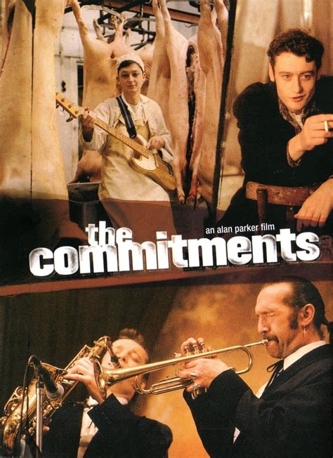 The Commitments - Full Cast & Crew - TV Guide