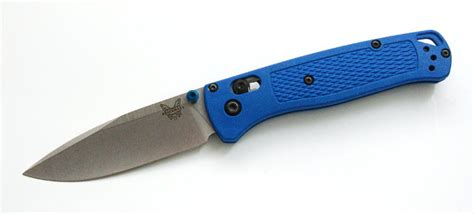 All About Drop Point Knives | BladeReviews.com